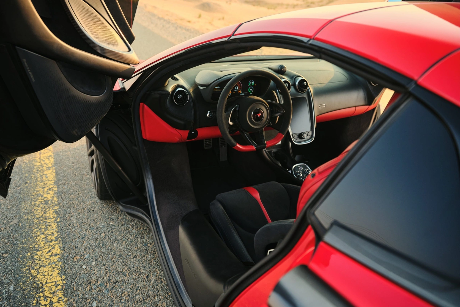 People Carrier Rental Dubai