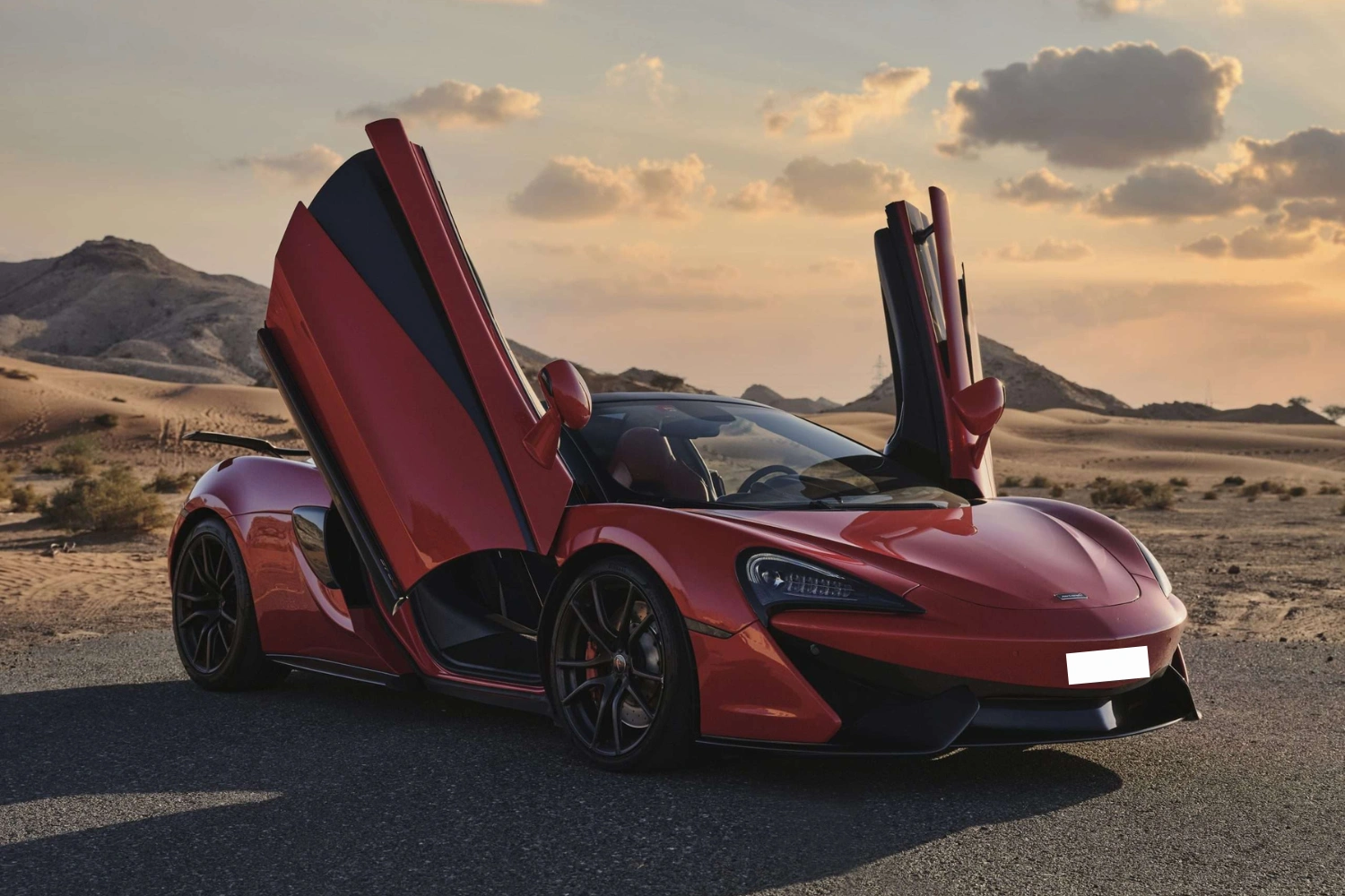 Car Rental Near Dubai Airport