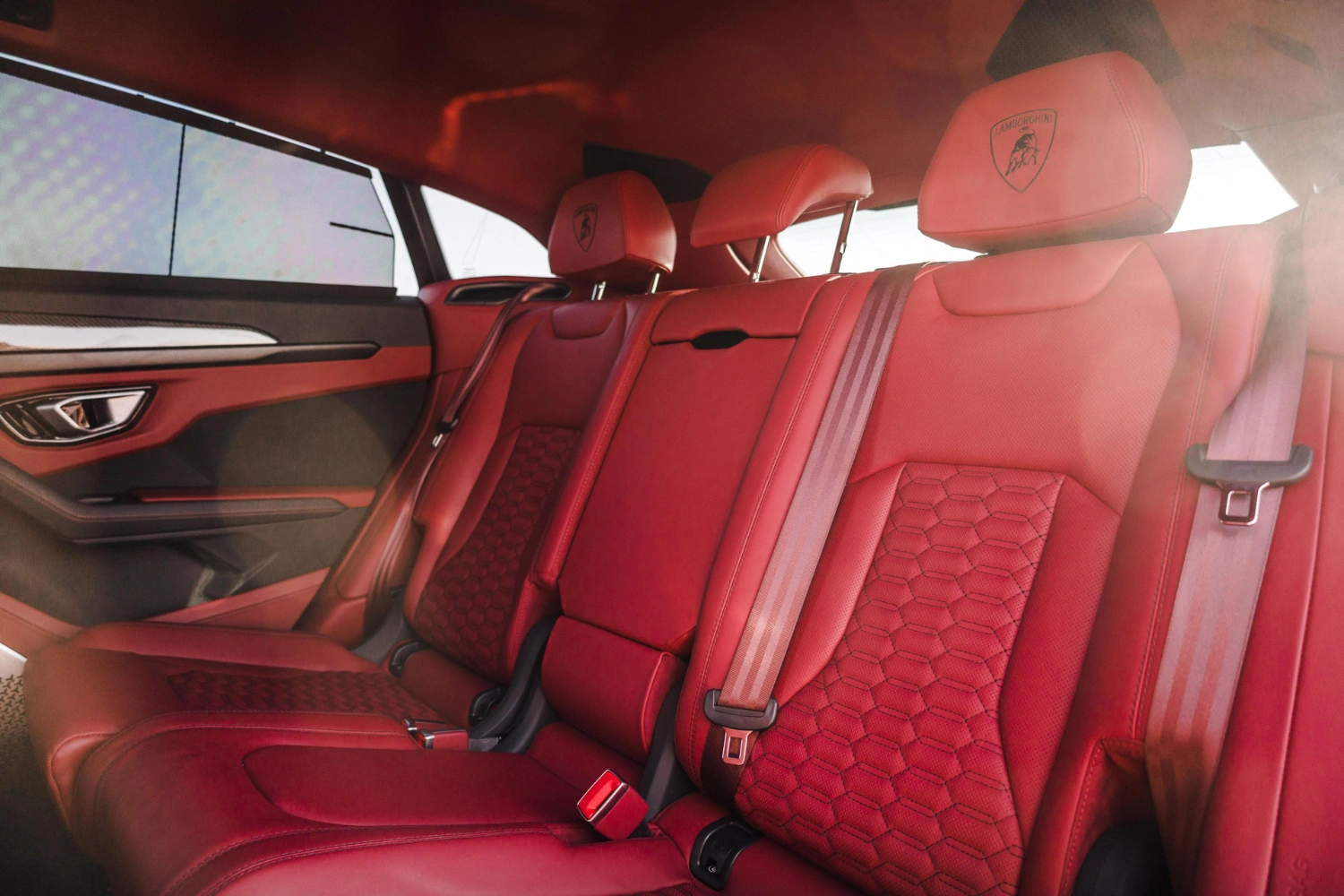 Dubai Car Hire